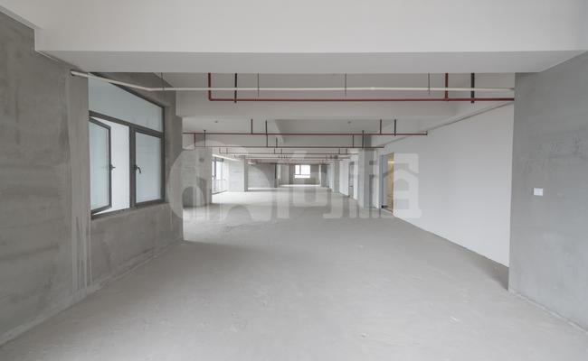 西上海大厦 3m²办公室 2.6元/m²/天 毛坯