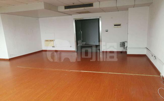 曹杨商务大厦 183m²办公室 3元/m²/天 精品装修