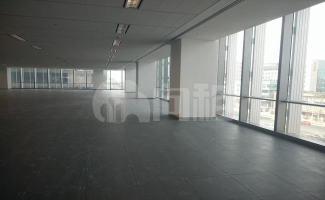 品尊国际中心写字楼 378m²办公室 5.31元/m²/天 简单装修