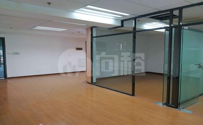 宁谷商务大厦 151m²办公室 3.3元/m²/天 精品装修
