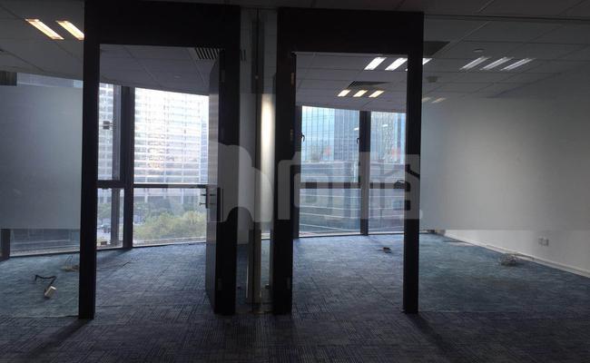 平安财富大厦写字楼 250m²办公室 5.13元/m²/天 中等装修