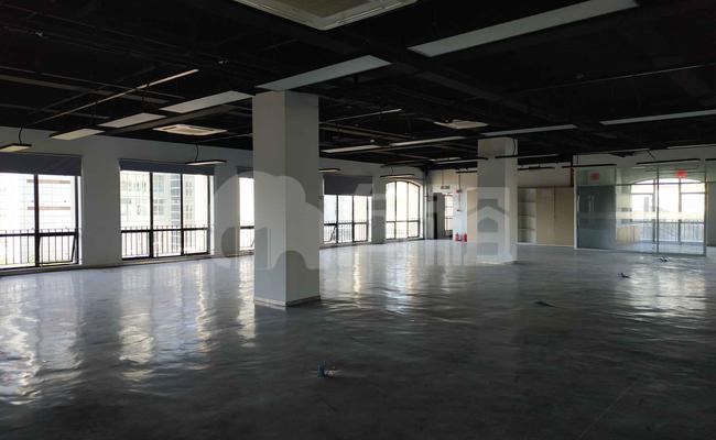 江南厂创意园写字楼 245m²办公室 5.13元/m²/天 中等装修