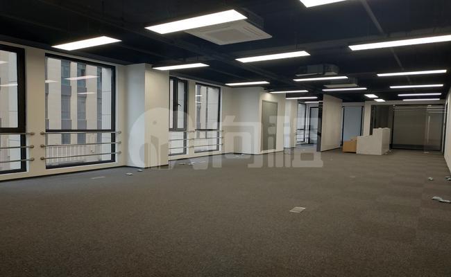 INNO创智-INNO OFFICE 52m²办公室 4.6元/m²/天 中等装修