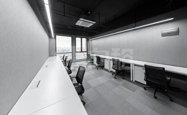 INNO创智-INNO OFFICE INNO创智 40m²共享办公 精品装修