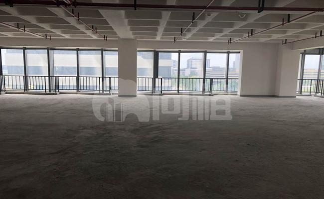 漕河泾康桥商务绿洲 278m²办公室 2.5元/m²/天 毛坯