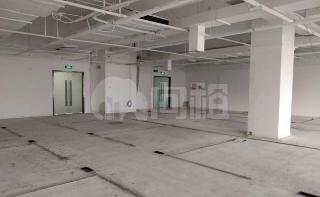 上投盛银大厦 273m²办公室 4.7元/m²/天 中等装修