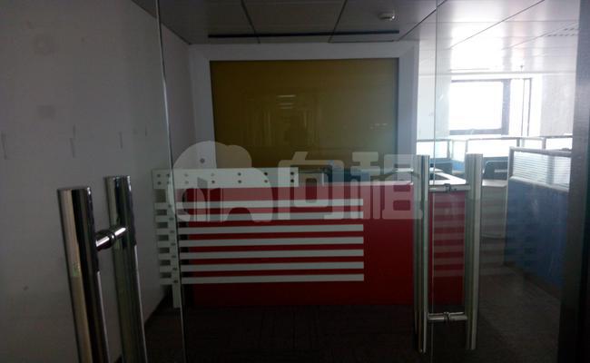 中瑞商务大厦 190m²办公室 3.3元/m²/天 中等装修