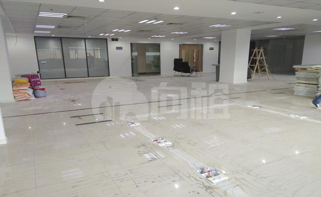 银石科技商务园写字楼 1200m²办公室 5.67元/m²/天 毛坯