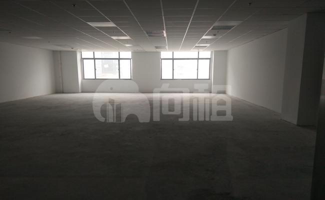 银石科技商务园 126m²办公室 3.4元/m²/天 中等装修