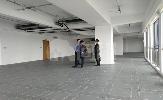 H88越虹广场写字楼 313m²办公室 5.04元/m²/天 中等装修