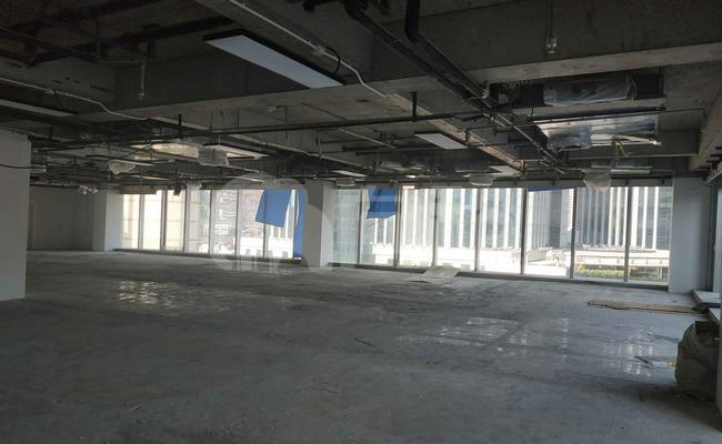 恒利国际大厦写字楼 106m²办公室 5.85元/m²/天 中等装修