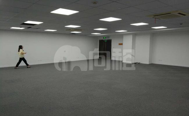 桂林高智科技大厦写字楼 35m²办公室 4.68元/m²/天 简单装修