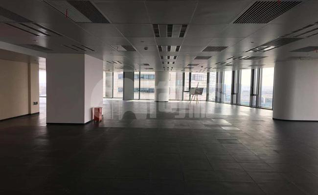 由由国际广场写字楼 213m²办公室 6.12元/m²/天 简单装修