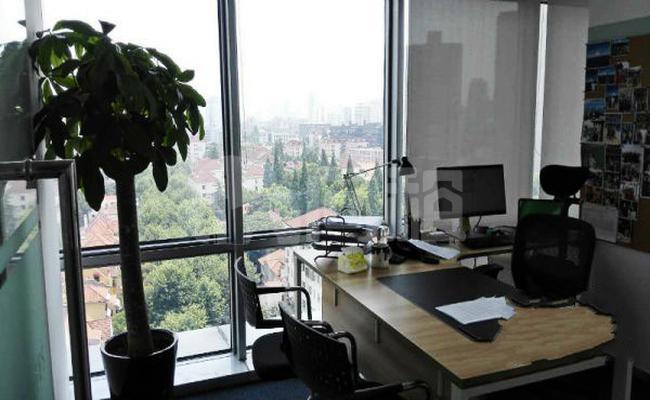 华鑫海欣大厦写字楼 103m²办公室 6.93元/m²/天 简单装修