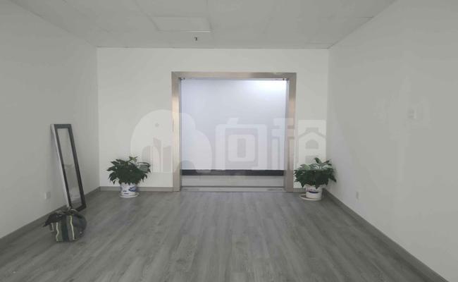 众和金融大厦 60m²办公室 3元/m²/天 精品装修