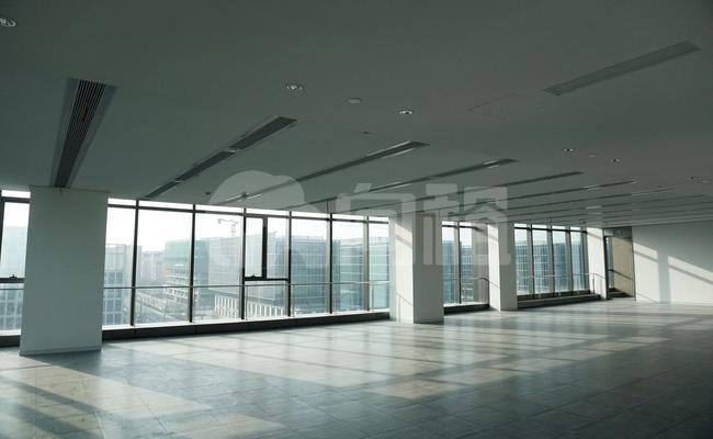 华鑫海欣大厦写字楼 193m²办公室 6.12元/m²/天 中等装修