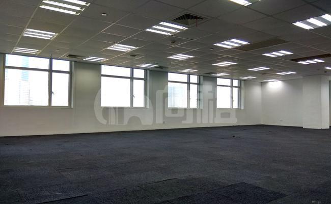 嘉麒大厦写字楼 305m²办公室 4.68元/m²/天 中等装修