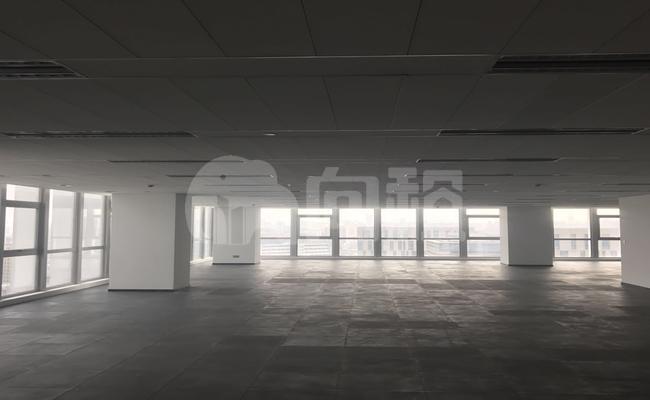 中环协信天地 500m²办公室 3.8元/m²/天 简单装修