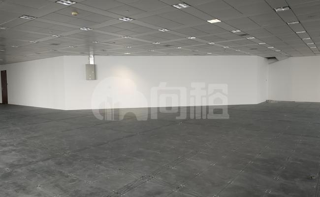 金茂大厦写字楼 1330m²办公室 8.67元/m²/天 中等装修