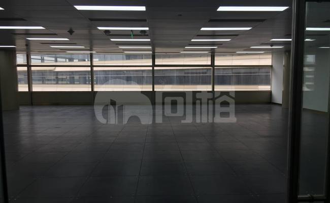 虹桥万通中心写字楼 3845m²办公室 4.86元/m²/天 精品装修