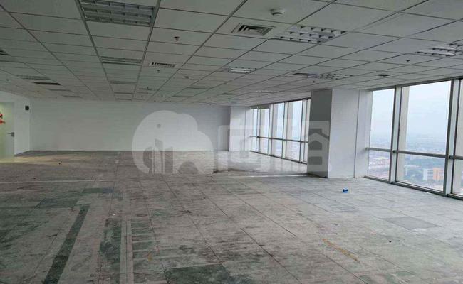 凯德龙之梦（闵行） 114m²办公室 4.6元/m²/天 中等装修
