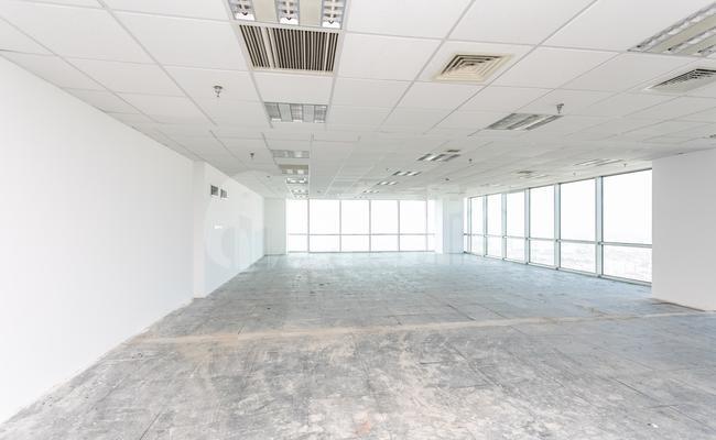 凯德龙之梦（闵行） 1446m²办公室 4.3元/m²/天 中等装修