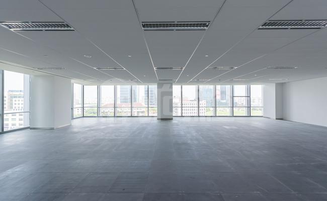 凯德龙之梦（闵行） 1728m²办公室 4.3元/m²/天 中等装修