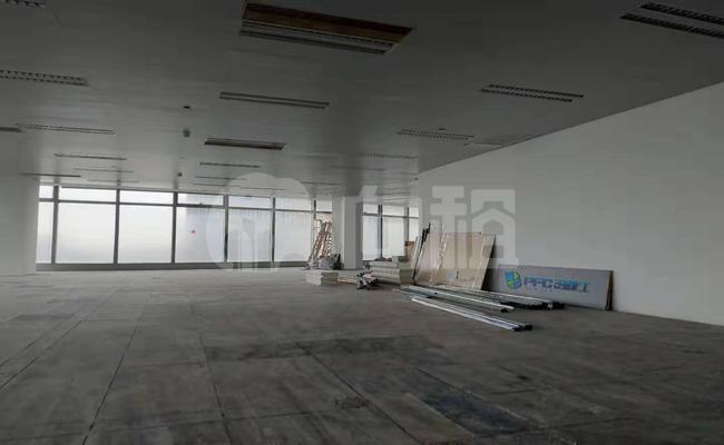 海外滩中心写字楼 165m²办公室 4.5元/m²/天 中等装修