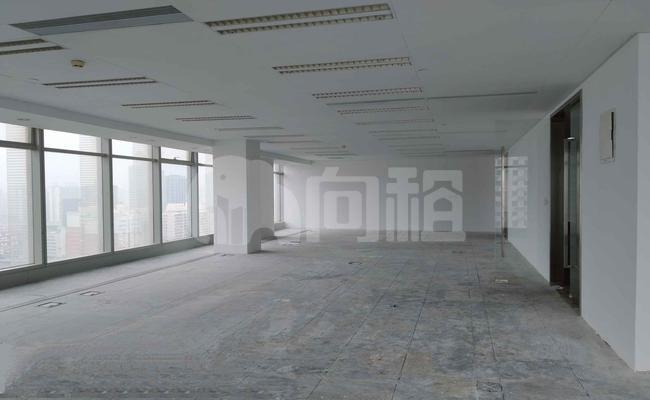 海外滩中心写字楼 211m²办公室 4.5元/m²/天 中等装修