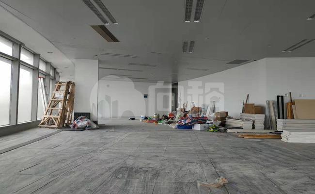 海外滩中心写字楼 190m²办公室 4.5元/m²/天 中等装修