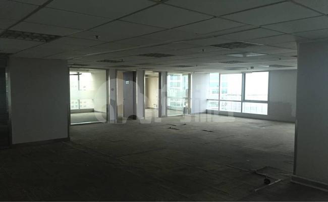 上海招商局大厦写字楼 115m²办公室 7.29元/m²/天 中等装修