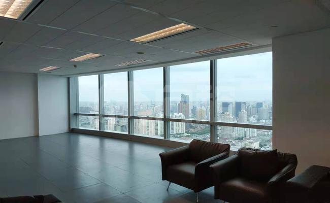 来福士广场写字楼 133m²办公室 8.01元/m²/天 中等装修