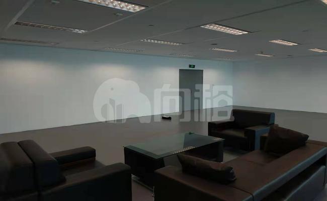 来福士广场写字楼 400m²办公室 8.01元/m²/天 简单装修