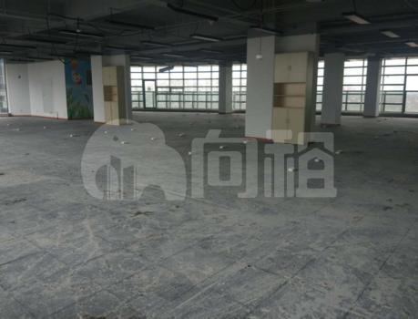 天华信息科技园写字楼 663m²办公室 4.5元/m²/天 中等装修