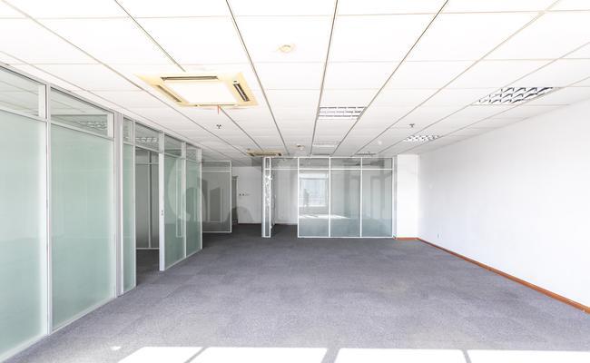 合川大厦 143m²办公室 4.1元/m²/天 精品装修