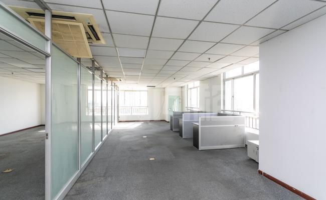 合川大厦 144m²办公室 4.3元/m²/天 精品装修