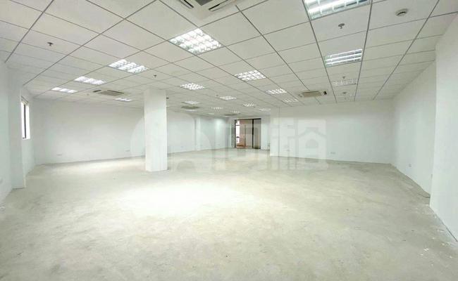 瑞金商务中心 192m²办公室 4.4元/m²/天 简单装修