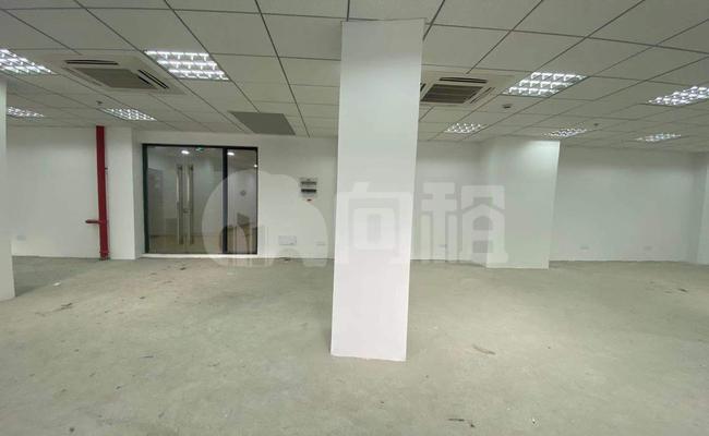 瑞金商务中心 206m²办公室 4.4元/m²/天 简单装修