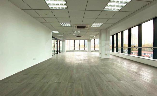 瑞金商务中心 193m²办公室 4.5元/m²/天 简单装修