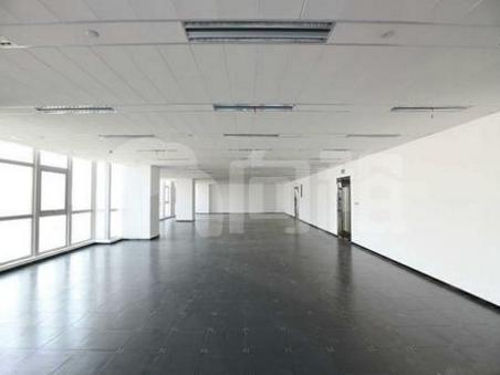 五牛控股大厦 242m²办公室 4.3元/m²/天 中等装修