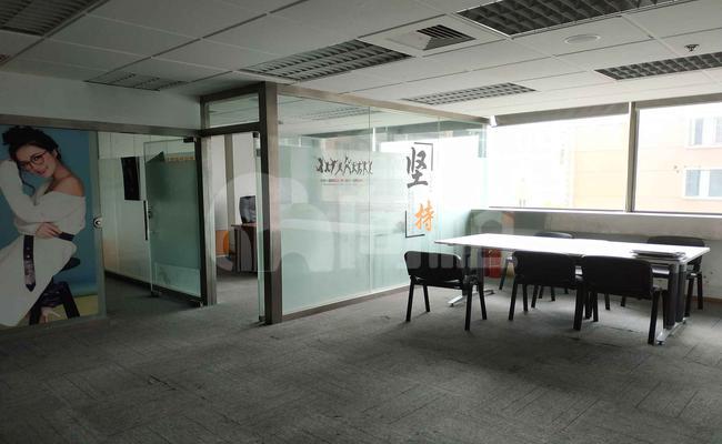 兆丰环球大厦写字楼 97m²办公室 4.86元/m²/天 中等装修