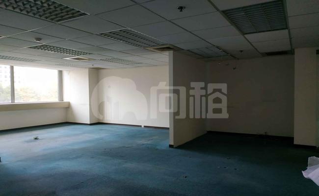 兆丰环球大厦写字楼 96m²办公室 4.5元/m²/天 中等装修