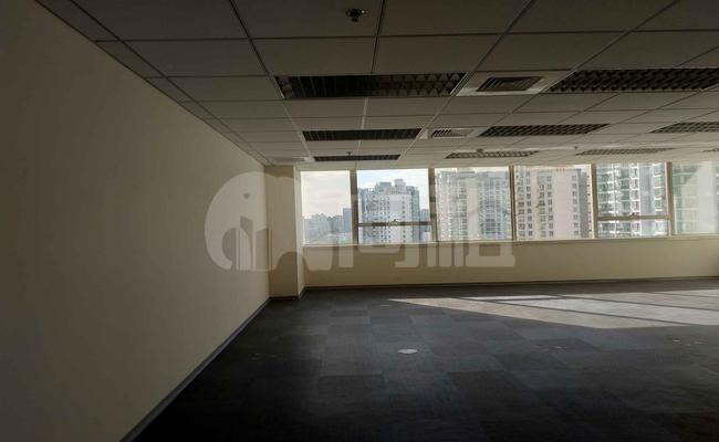 兆丰环球大厦写字楼 97m²办公室 5.31元/m²/天 中等装修
