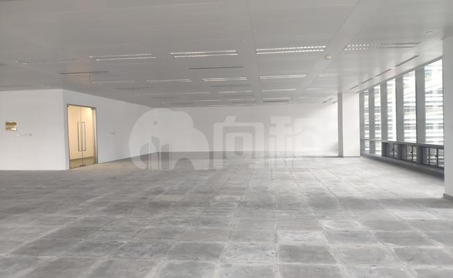 陆家嘴金融广场写字楼 410m²办公室 9.01元/m²/天 简单装修