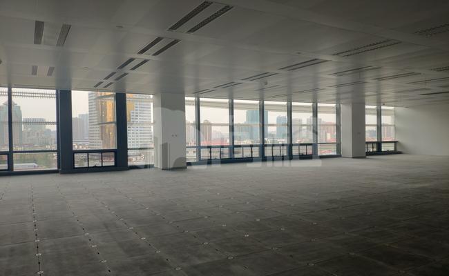 陆家嘴金融广场写字楼 623m²办公室 9元/m²/天 简单装修