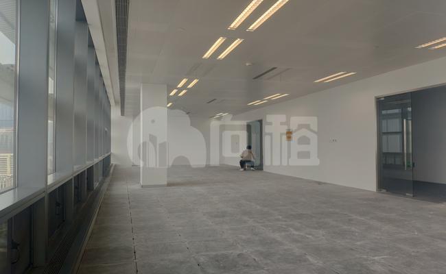 陆家嘴金融广场写字楼 422m²办公室 8.67元/m²/天 简单装修