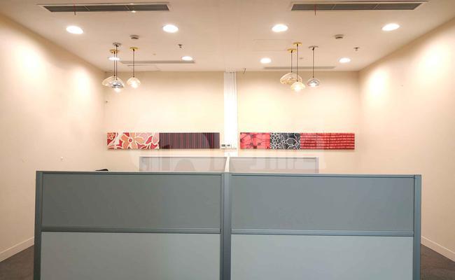 中融恒瑞国际大厦写字楼 130m²办公室 4.5元/m²/天 中等装修