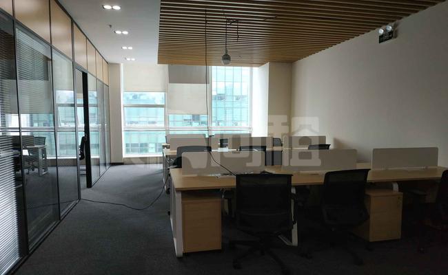 中融恒瑞国际大厦写字楼 147m²办公室 5.13元/m²/天 精品装修