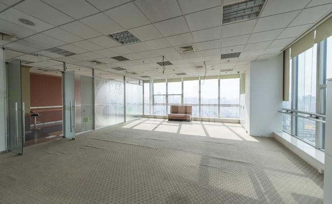 中融恒瑞国际大厦写字楼 190m²办公室 4.68元/m²/天 中等装修
