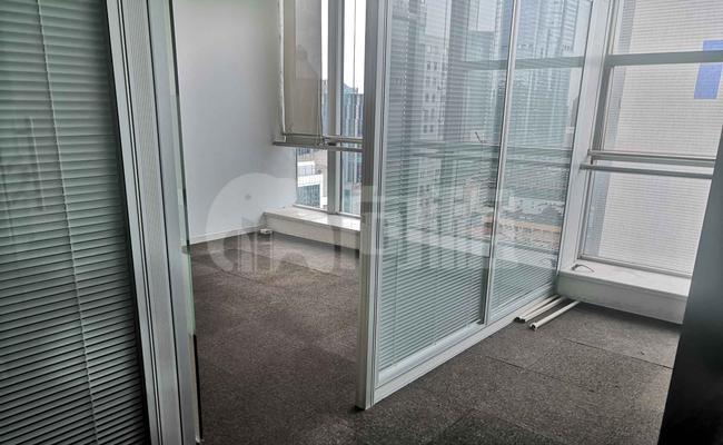 中融恒瑞国际大厦写字楼 122m²办公室 5.49元/m²/天 中等装修